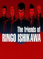 The friends of Ringo Ishikawa (Xbox Games BR)