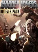Murder Miners - Believer's Pack (Xbox Games UK)