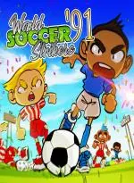 World Soccer Strikers '91 (Xbox Games UK)
