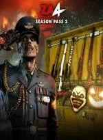Zombie Army 4: Season Pass Two (Xbox Games UK)