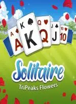 Solitaire TriPeaks Flowers (Xbox Games UK)