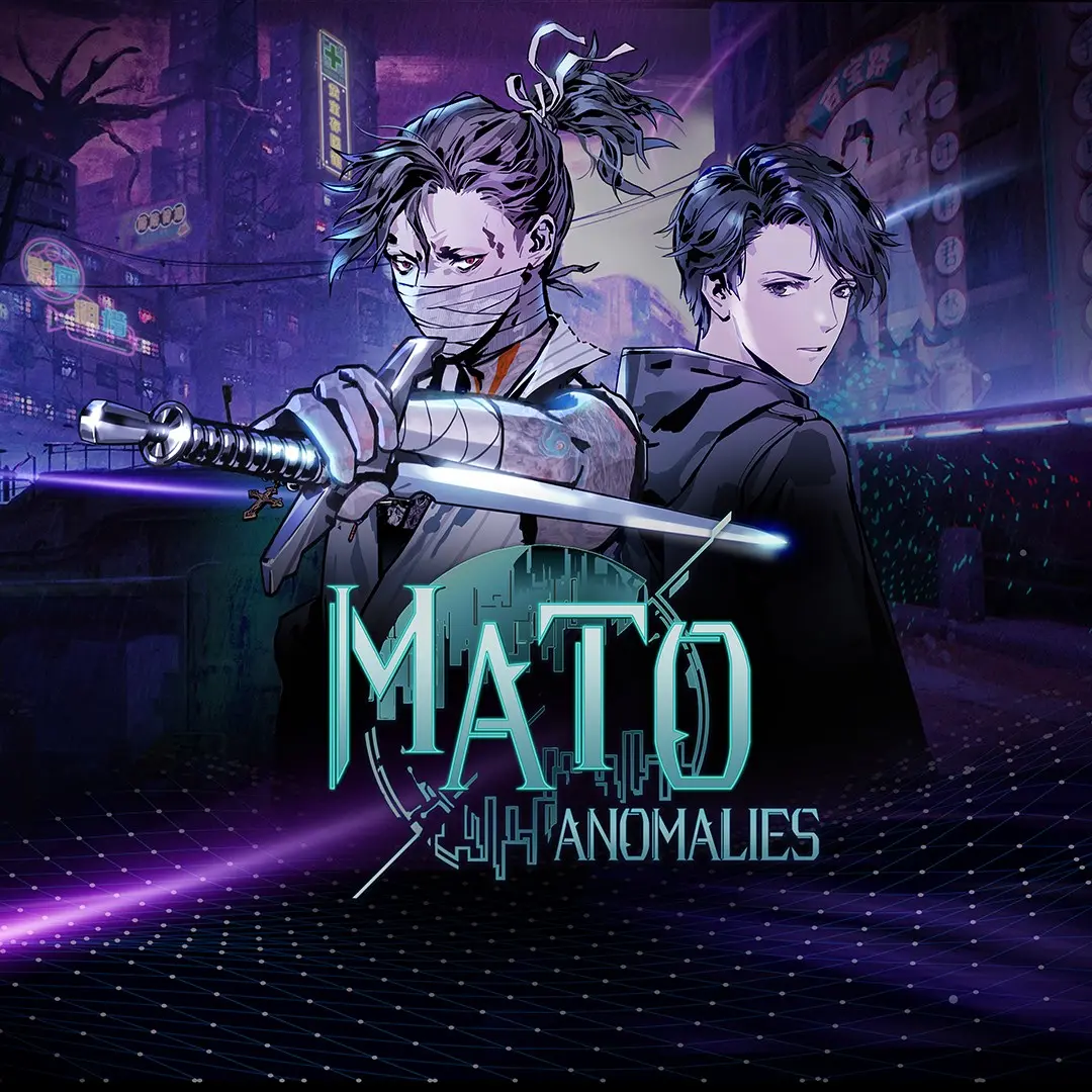 Mato Anomalies (Xbox Games TR)