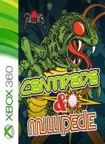 Centipede & Millipede (Xbox Games US)