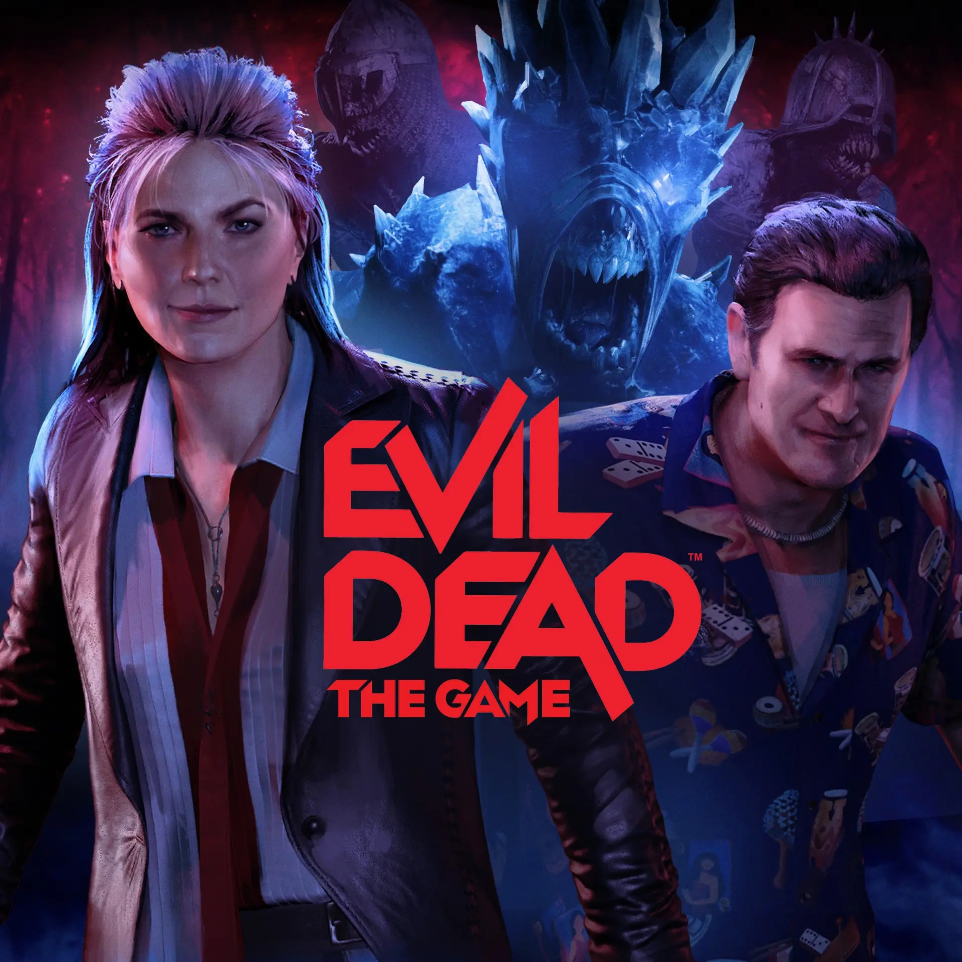 Evil Dead: The Game - Immortal Power Bundle (Xbox Games TR)
