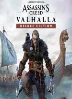 Assassin's Creed Valhalla Deluxe Edition (XBOX One - Cheapest Store)