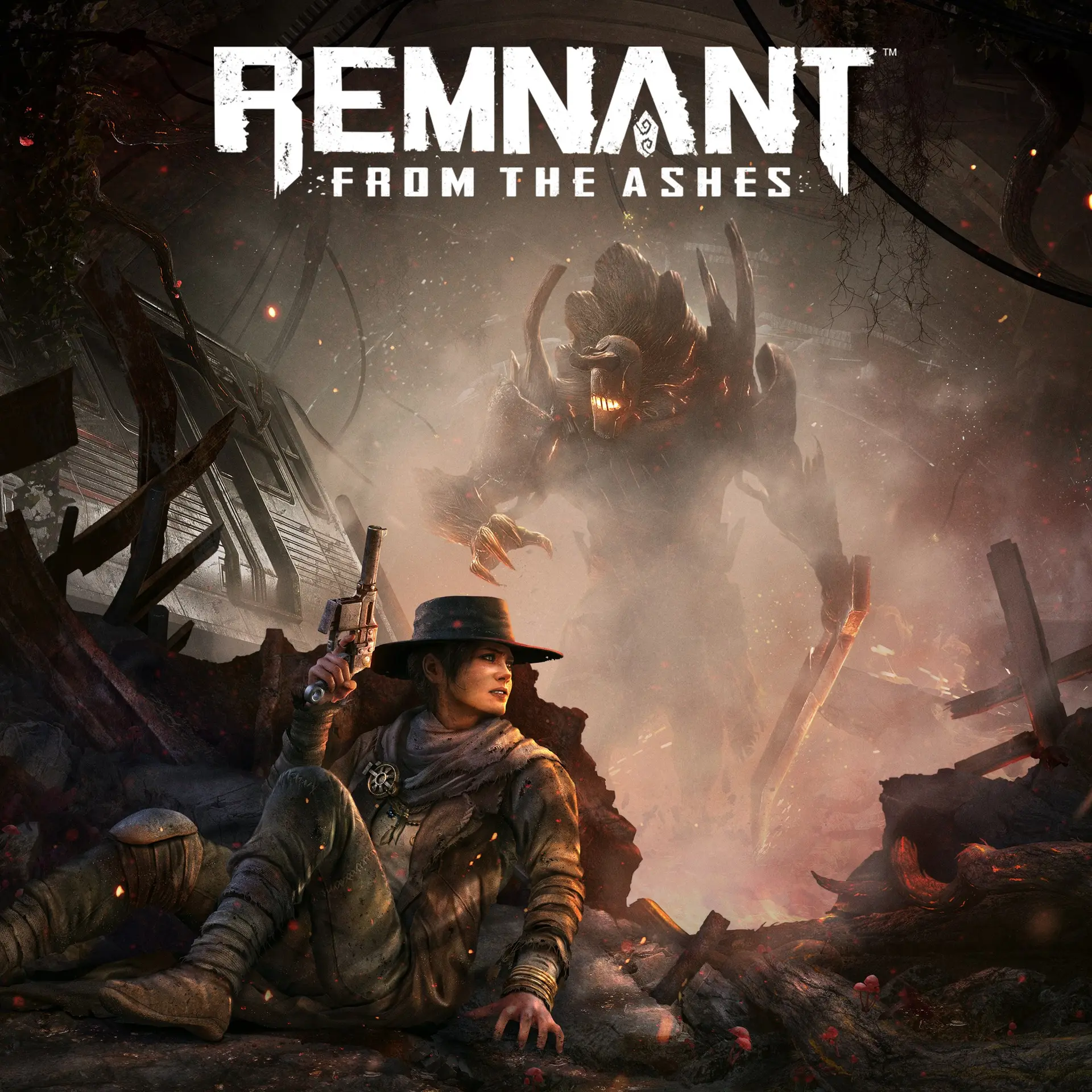 Remnant: From the Ashes (Xbox Games US)