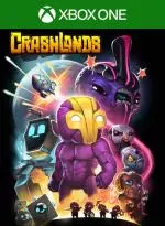 Crashlands (Xbox Games TR)