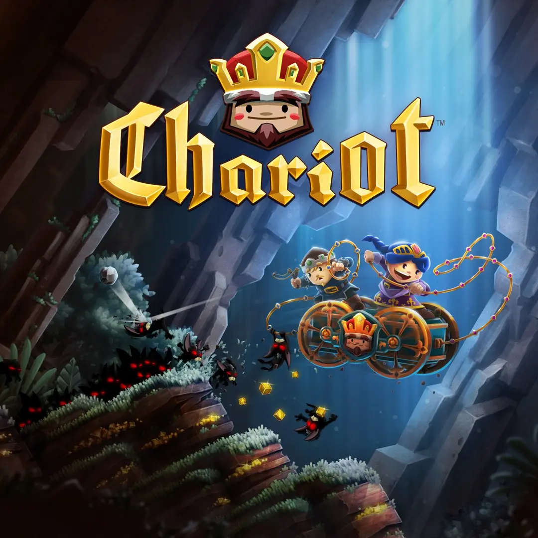 Chariot (Xbox Game EU)