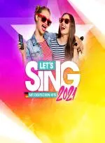 Let's Sing 2021 mit deutschen Hits (Xbox Game EU)