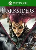 Darksiders Fury's Collection - War and Death (Xbox Games US)