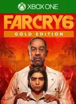 Far Cry 6 Gold Edition (Xbox Games US)