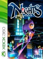 NiGHTS into dreams... (Xbox Game EU)