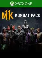 Mortal Kombat 11 Kombat Pack 1 (XBOX One - Cheapest Store)