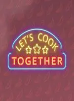Let's Cook Together (Xbox Game EU)