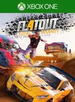 FlatOut 4 : Total Insanity (Xbox Games BR)