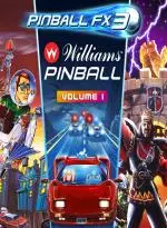 Pinball FX3 - Williams™ Pinball: Volume 1 (Xbox Games TR)