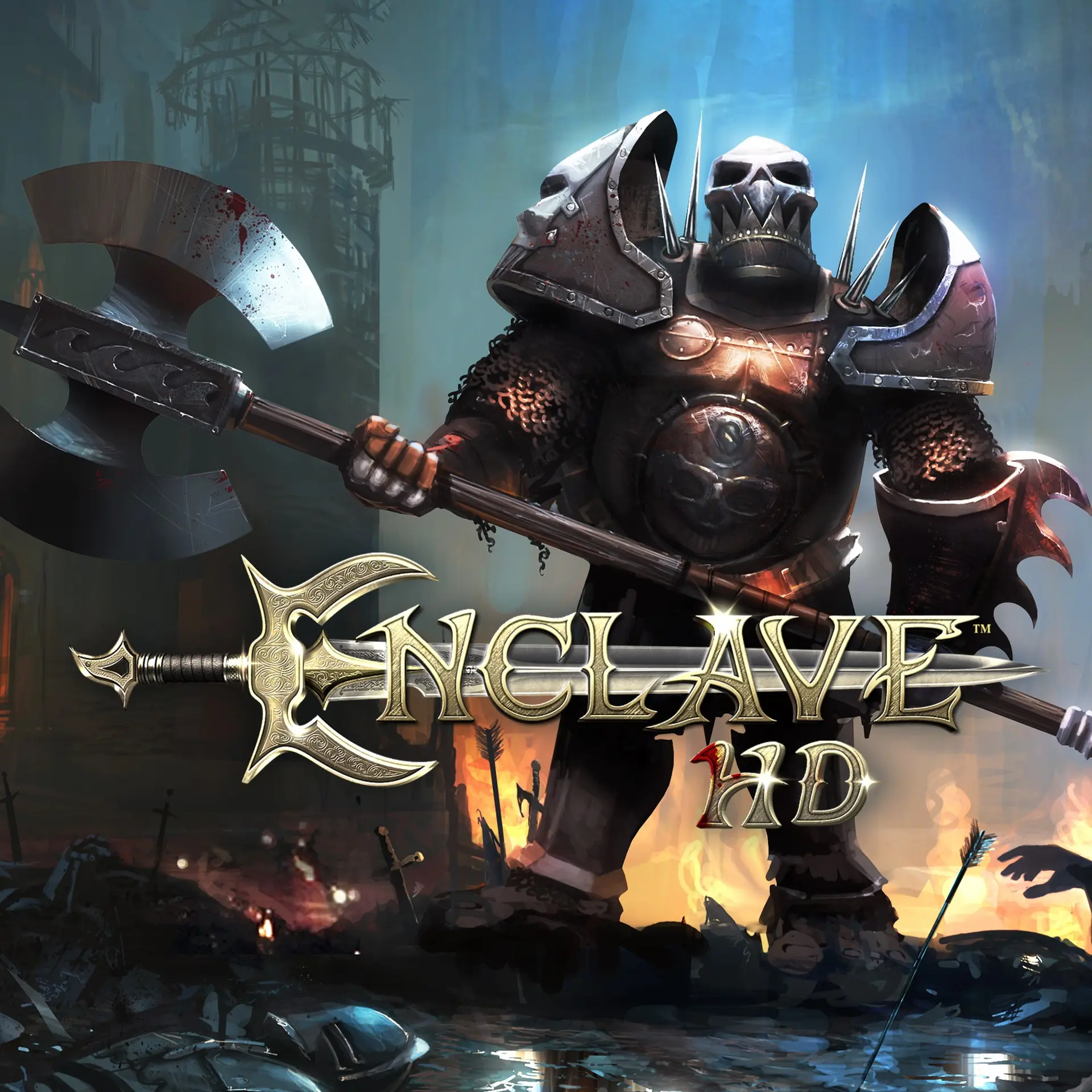 Enclave HD (Xbox Games TR)