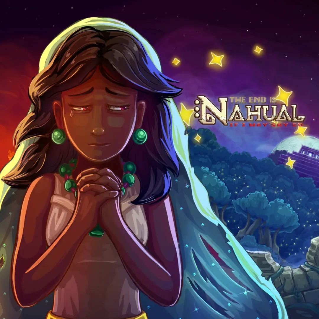 The end is nahual: If I may say so (Xbox Games US)