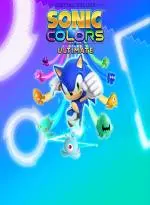 Sonic Colors: Ultimate - Digital Deluxe (Xbox Game EU)