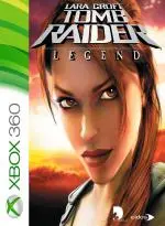 Tomb Raider:Legend (Xbox Games BR)