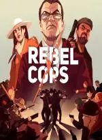 Rebel Cops (Xbox Games UK)
