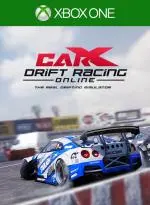 CarX Drift Racing Online (Xbox Game EU)