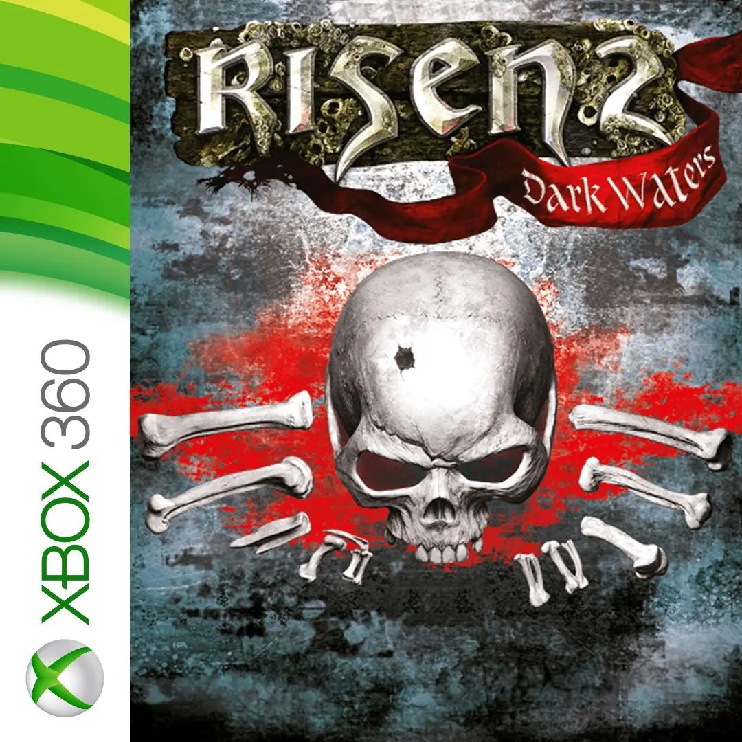 Risen 2™: Dark Waters (XBOX One - Cheapest Store)