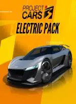 Project CARS 3: Electric Pack (Xbox Game EU)