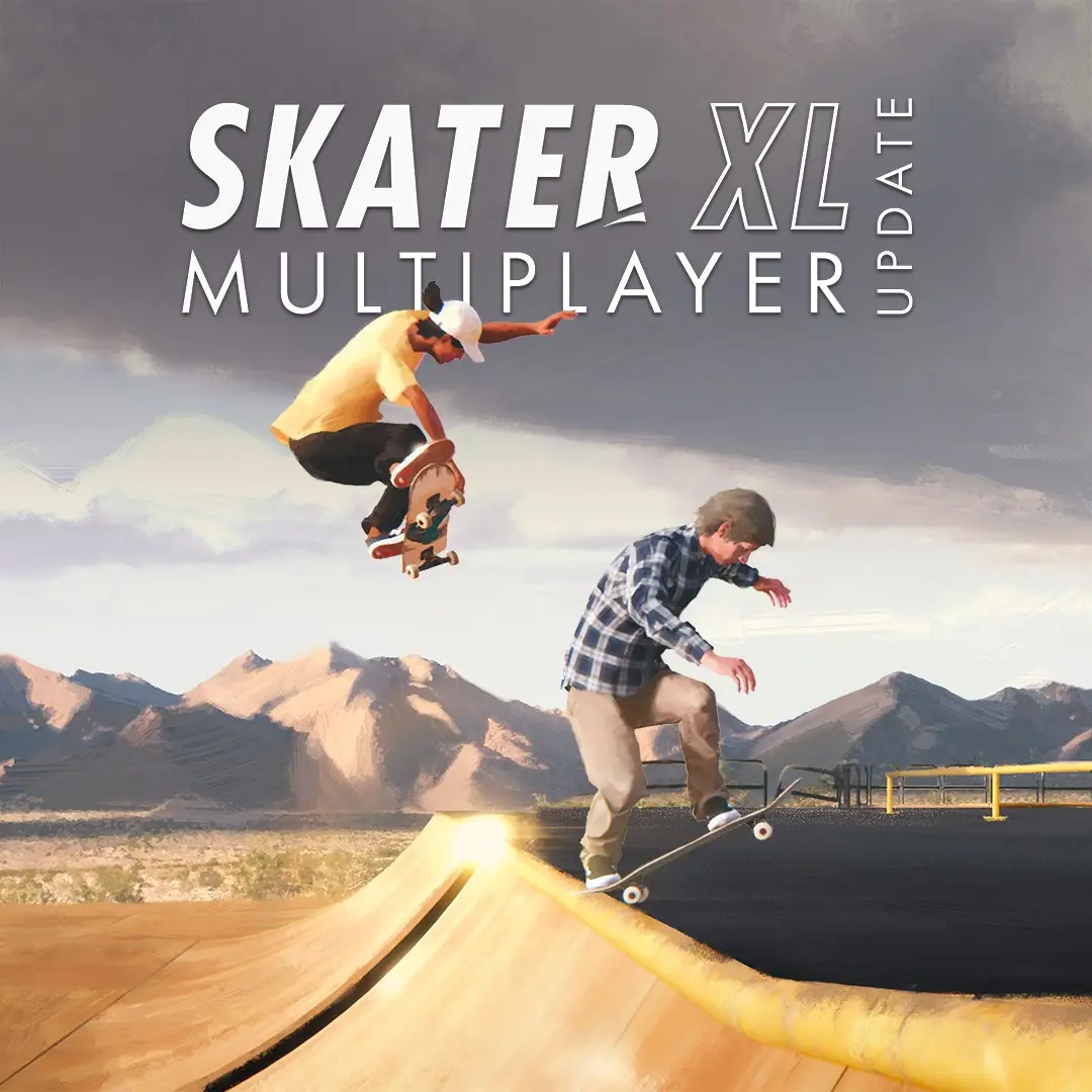 Skater XL (Xbox Games UK)