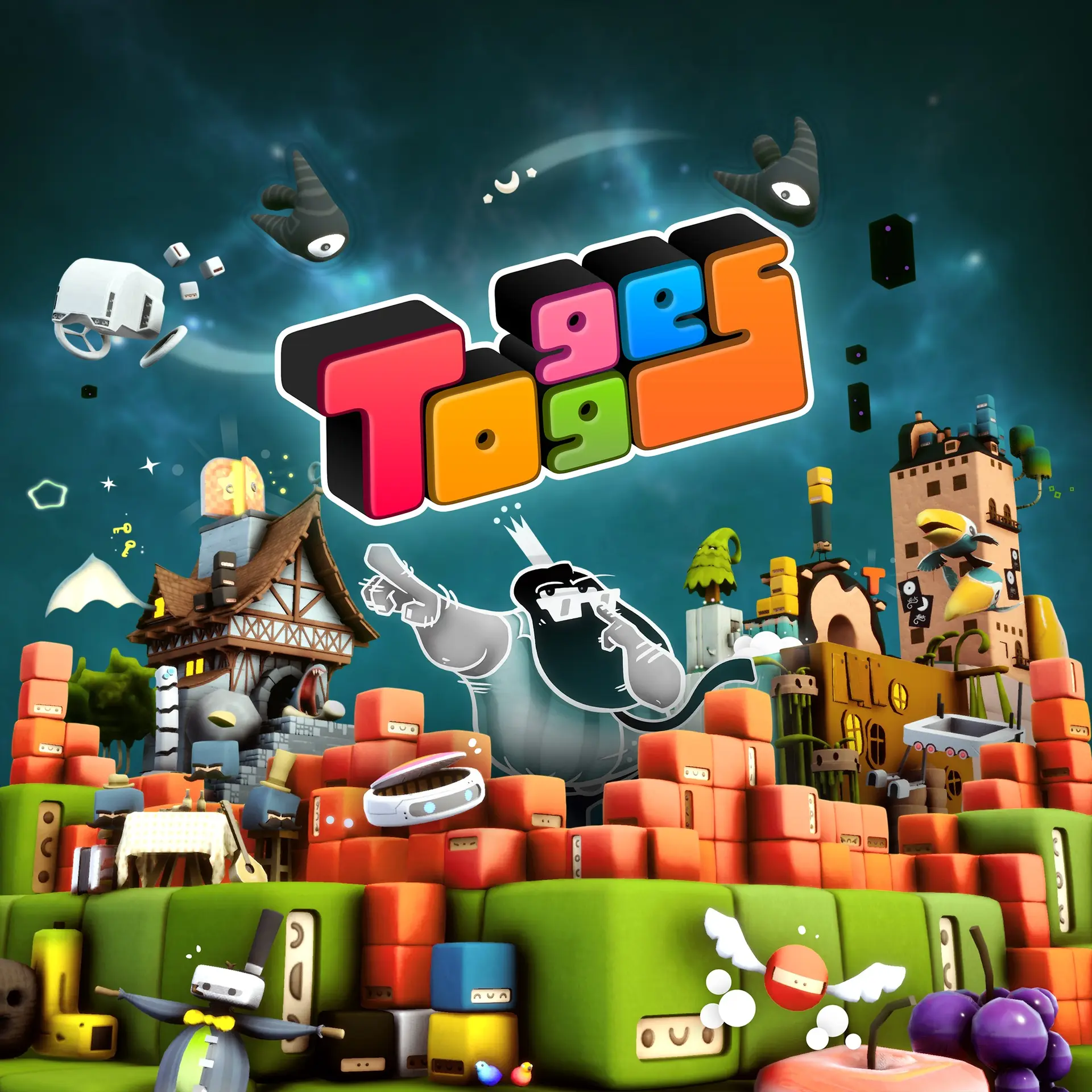 Togges (Xbox Games TR)