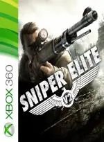 Sniper Elite V2 (Xbox Games US)