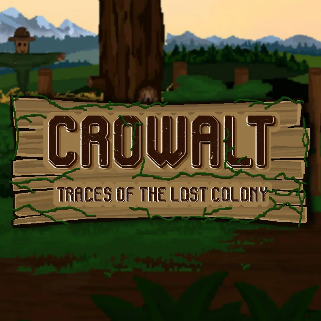 Crowalt: Traces of the Lost Colony (Xbox Games BR)