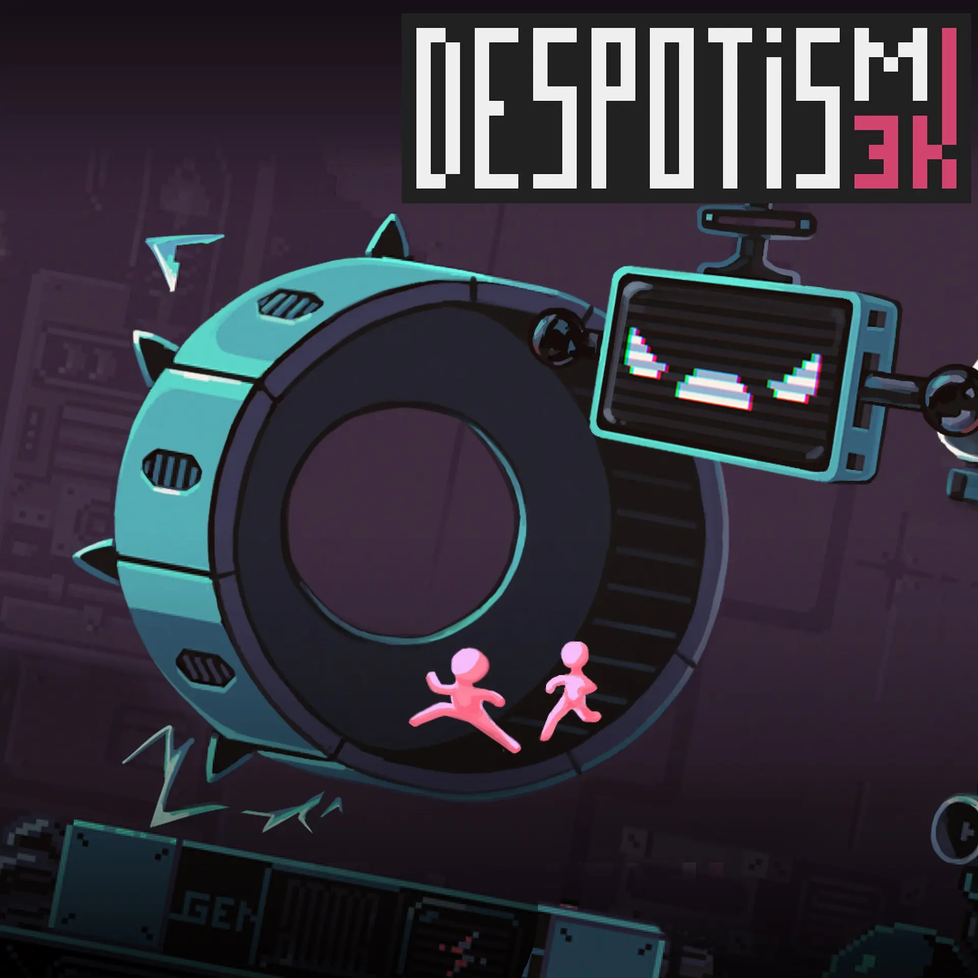 Despotism 3k (Xbox Games UK)