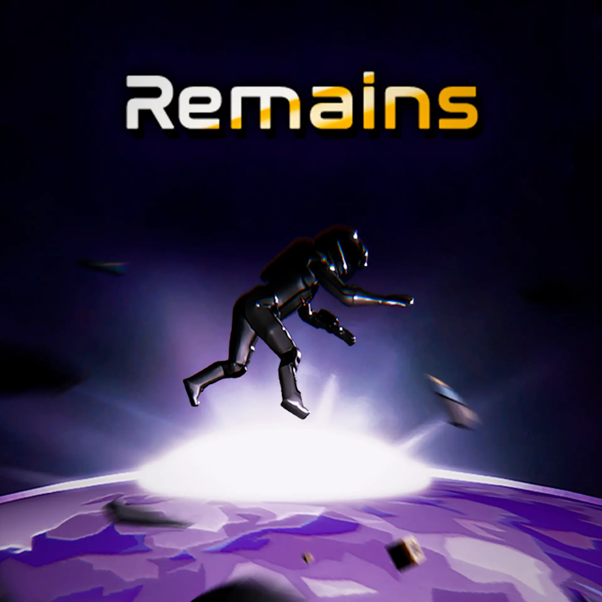 Remains (Xbox Games BR)