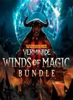 Warhammer: Vermintide 2 – Winds of Magic Bundle (Xbox Games US)