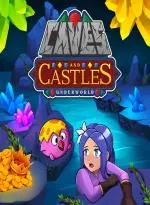 Caves and Castles: Underworld (Xbox Games TR)
