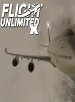 Flight Unlimited X (Xbox Games BR)