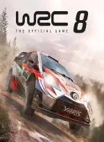 WRC 8 FIA World Rally Championship Xbox One (Xbox Games US)