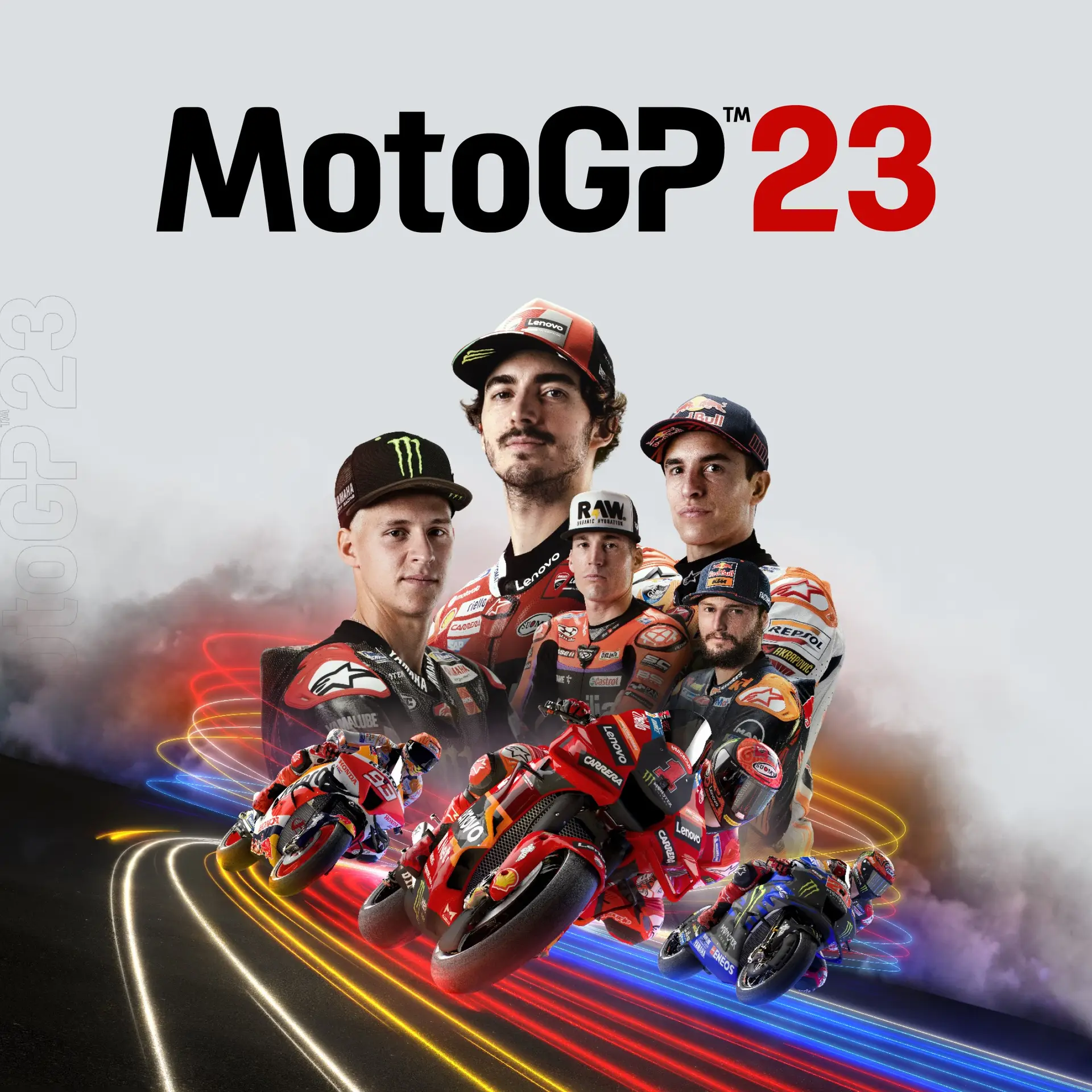 MotoGP™23 (Xbox Games BR)