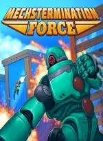Mechstermination Force (Xbox Games UK)