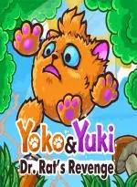 Yoko & Yuki: Dr. Rat's Revenge (Xbox Games TR)