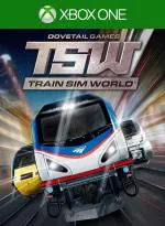Train Sim World (Xbox Game EU)
