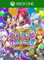 Sisters Royale: Five Sisters Under Fire (Xbox Games BR)