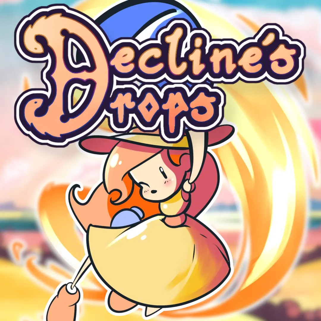 Decline's Drops (Xbox Game EU) Decline's Drops (Xbox Game EU)