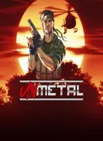 UnMetal (Xbox Game EU)