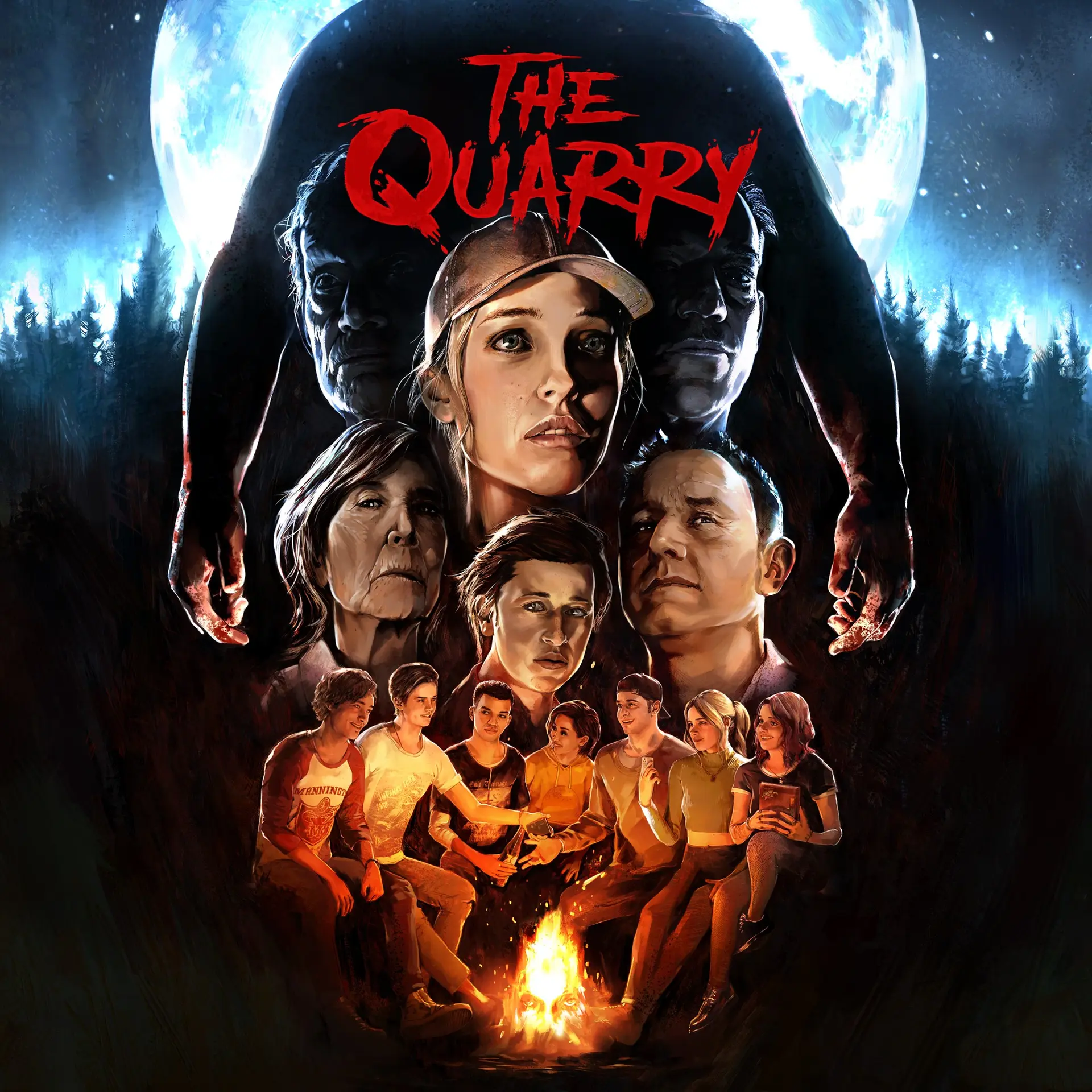 The Quarry for Xbox One (Xbox Games US)