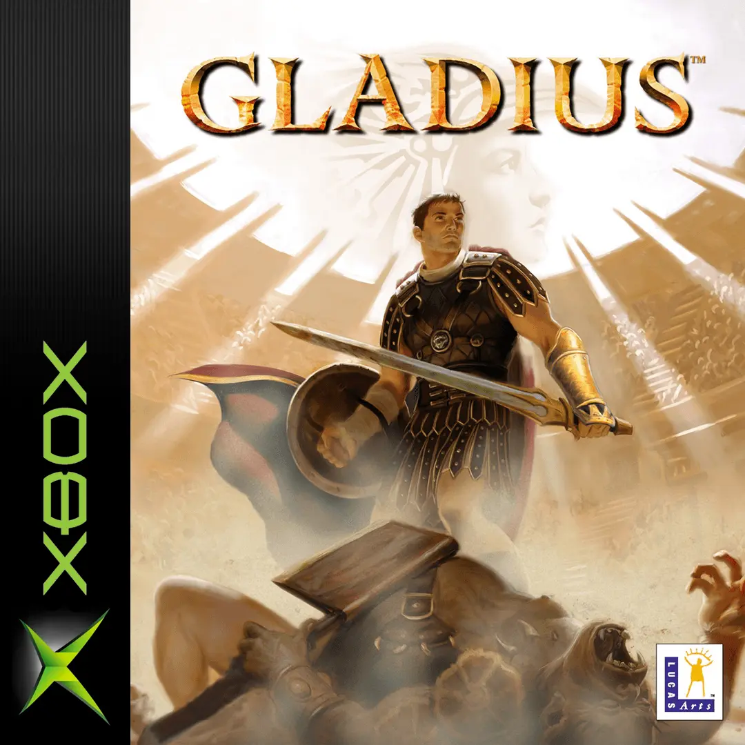 Gladius (Xbox Games UK)
