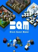 BQM - BlockQuest Maker (Xbox Games UK)