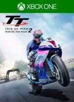 TT Isle of Man Ride on the Edge 2 (Xbox Games US)