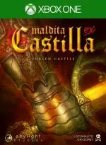 Maldita Castilla EX - Cursed Castile (Xbox Games US)